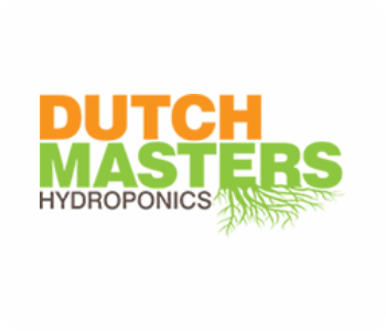 Dutch Masters Hydroponics im Überblick. – Unternehmenslogo